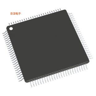 ATSAM4CMP32CB-AUTR |未验证IC MCU 32BIT 2MB FLASH 100TQFP