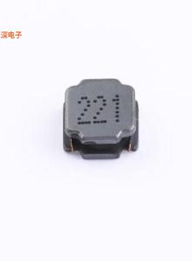 NR8040M221A |原装SMD,8x8mm功率