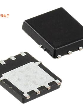 SIRC16DP-T1-GE3 |N 通道MOSFET N-CH 25V 60A PPAK SO-8