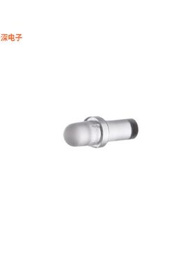 51513050250F|颜色3MM PMLP DOMED REVMT DIFF .250