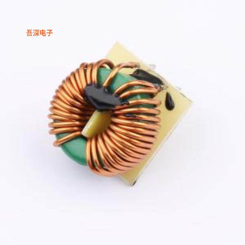 XRT18107B-402HFR1L |原装DIP-4P,21x21mm共模滤波器