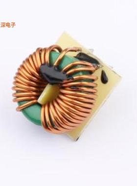 XRT18107B-402HFR1L |原装DIP-4P,21x21mm共模滤波器