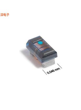 0603LS-121XJRC |原装全新RF INDUCTOR, FERRITE CORE, 5% TO