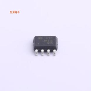 LM4558D |双运放IC OPAMP GP 2 CIRCUIT SOP-8SOIC-8