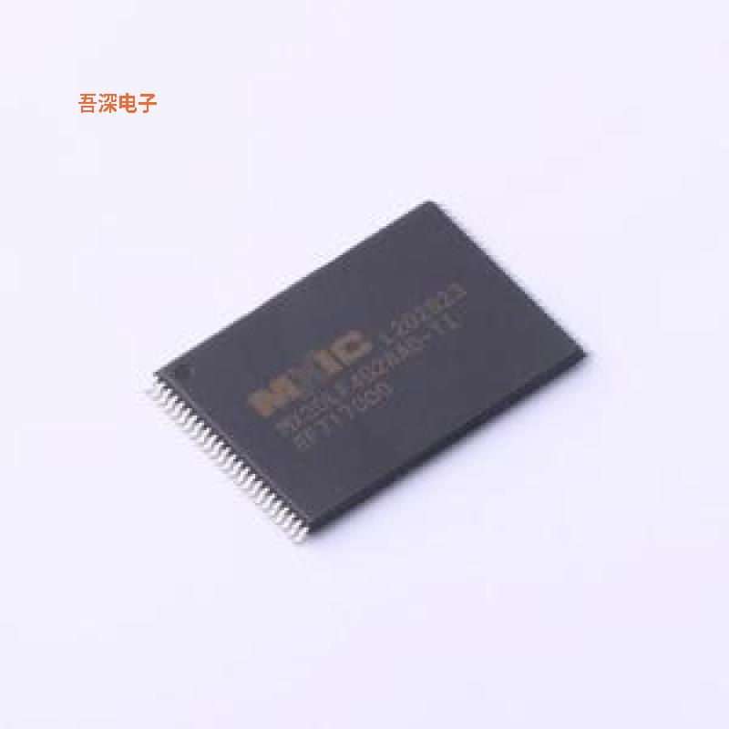 MX30LF4G28AD-TI |原装TSOPI-48IC FLASH 4GBIT PARALLEL 48TSOP