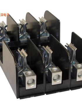 21038R |底座安装FUSE BLOCK,CLASS R SPRING REINFO