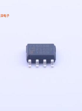 ADM7150ARDZ-5.0-R7 |原装全新800 mA、超低噪声/高 PSRR LDO