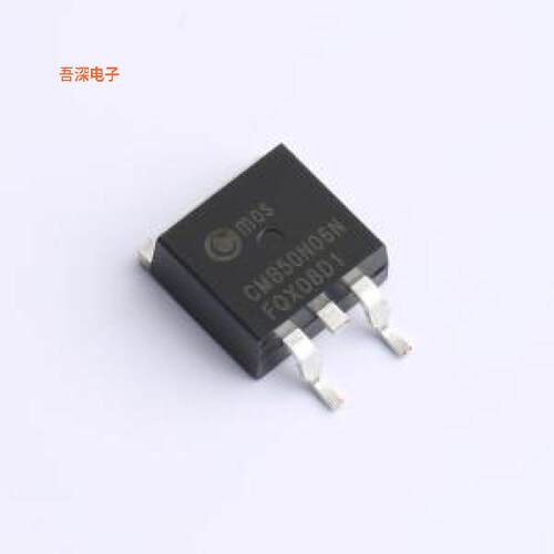 CMB50N06N |原装TO-263(MOSFET)
