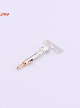原装 1-770903-0|全新正品CONN PIN 18-22AWG GOLD CRIM