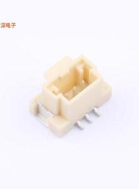 991-031-7007 |原装SMD,P=2mm线对板针座