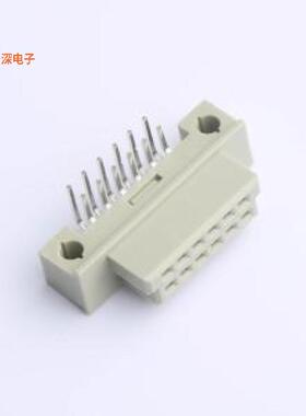9001-38121C00A|原装插件,P=2.54mmDIN4161