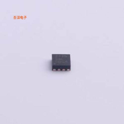LM2775DSGR |原装WSON-8-EP(2x2)电荷泵