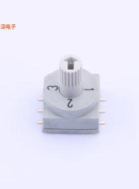 MHD-04S |原装SMD旋转编