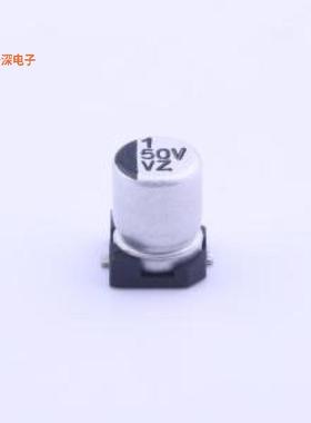 VZ1H010MB054000CE0 |原装SMD,D4xL5.4mm贴片型铝电解