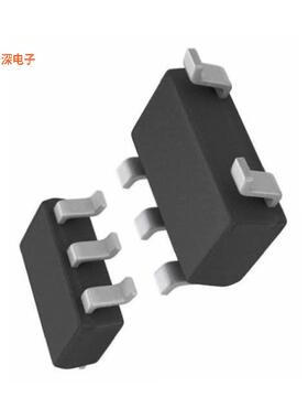 SL3407 |P 通道30V 4.1A 95M@4.5V,4A 1.4W 1.5V 1