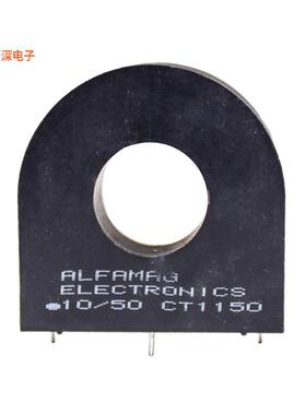 CT-1150 |50/60HzCURR SENSE XFMR 150A T/H