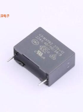C42P2224K6SQ400|原装插件,P=15mm安