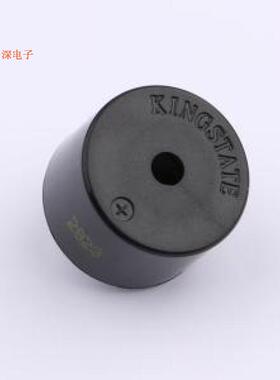 KPEG207 |原装插件,D=24mm蜂鸣器