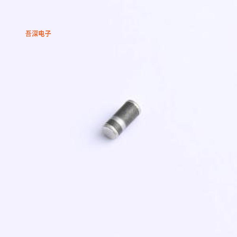 GL34D |原装DO-213AADIODE STD 200V 500MA DO213AA