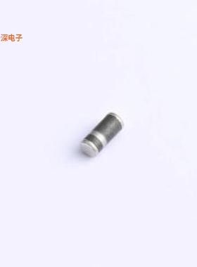 GL34D |原装DO-213AADIODE STD 200V 500MA DO213AA