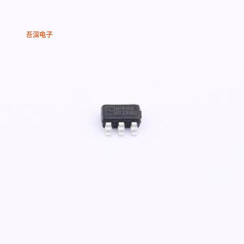 Hi9100 |原装SOT-23-5DC-DC芯片
