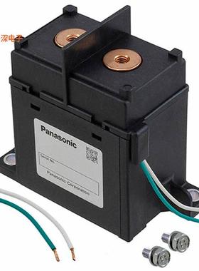 AEP17012 |底座安装RELAY GEN PURPOSE SPST 200A 12V