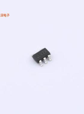 ADP151AUJZ-3.3-R7-HXY |原装SOT-23-5L线性稳压器(LDO)
