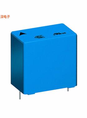 B32923P3225K000 |原装全新FILM CAP MKP X2 - 125C, 2.2UF 10