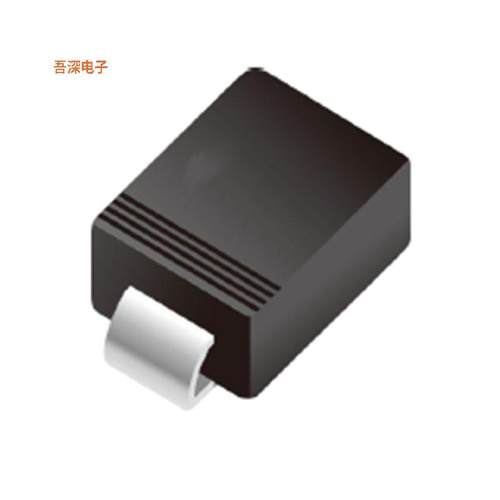 SMBJ190L00S0PU |齐纳TVs Diodes Uni. 190VWM 1.76A SMB