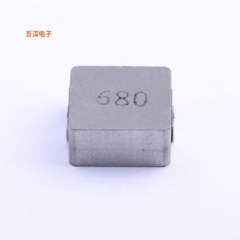 SMMS1360-680M |原装SMD,13.8x12.6mm功率