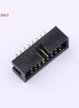 GPHA204-0802A001A1AC 原装|正品插件,P=2.54mm