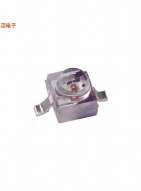 HLMT-PH00-P0011 |红色 RED CLEAR FLAT TOP  SMD