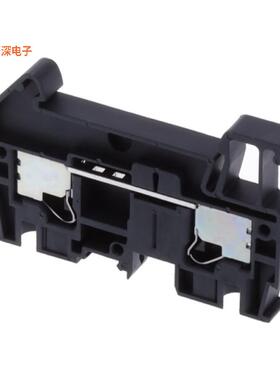 XW5T-P4.0-1.1-1 |馈通式TERM BLK PUSHIN 4MM 1:1 1TIER