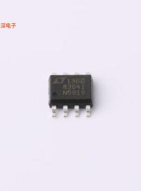 LT8304ES8E-1#PBF |原装SO-8-EPIC REG FLYBACK ADJ 2A 8SOIC