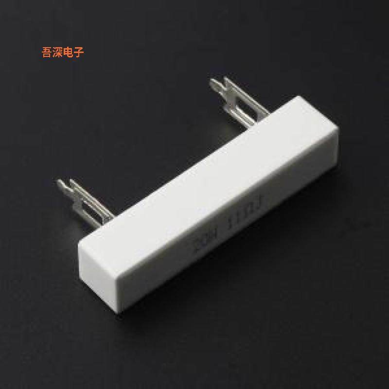 SQZ20W-11Ω±5%-AP |原装插件插件