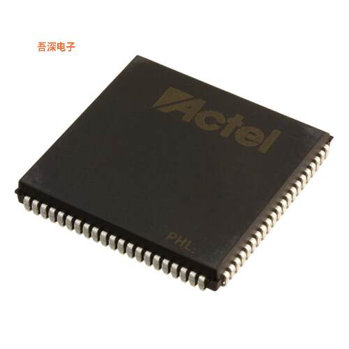 A42MX09-PLG84 |已验证IC FPGA 72 I/O 84PLCC