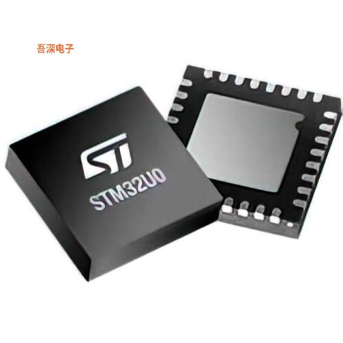 STM32U073KCU6 |原装全新IC MCU 32BIT 256KB FLSH 32UFQFPN