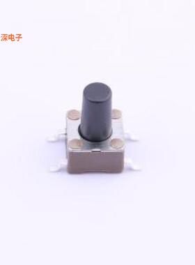 TL3301BF160QG |原装SMD-4P,6x6mm轻触