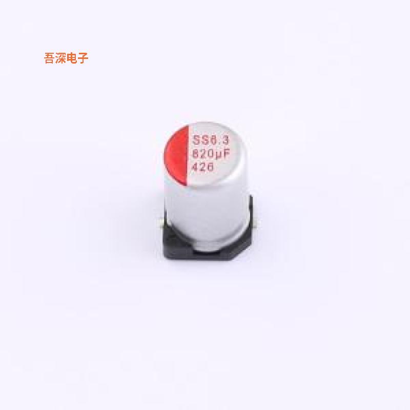 JBLM2821M6R3C092RTM |原装SMD,D6.3xL9.2mm固态