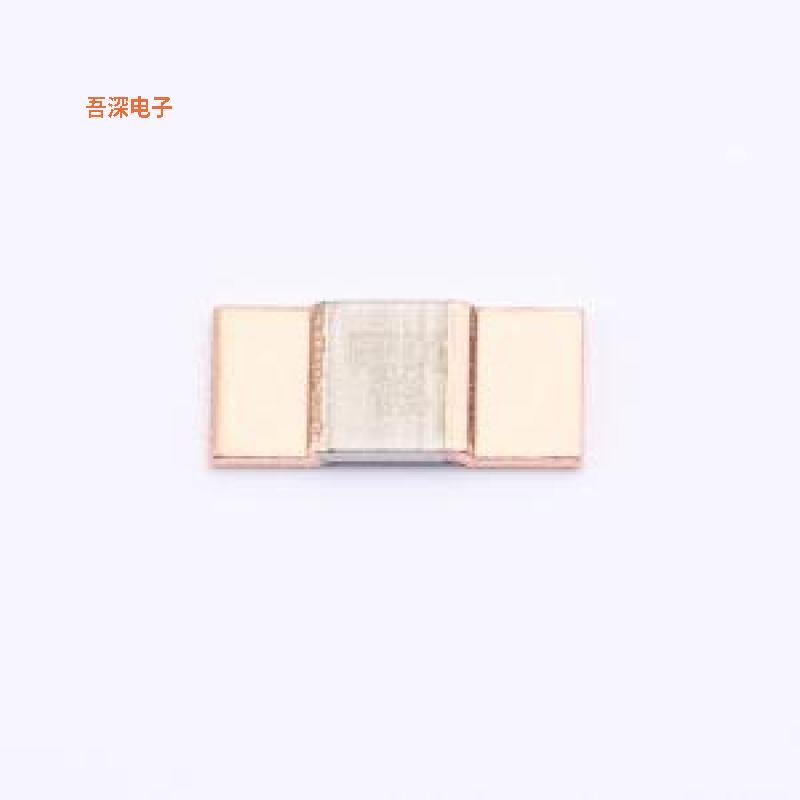 HoLRS5930-10W-1mR-1% |原装5930电流采样/分流器