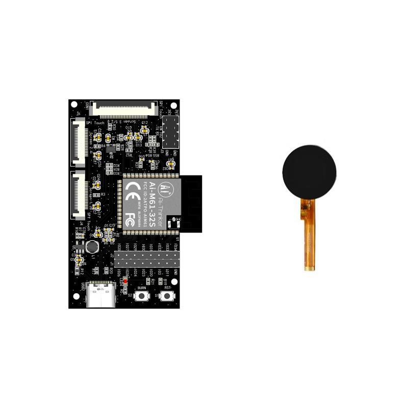 AIPI-DSL-1.28 |原装全新EVAL KIT FOR WIFI6+BLE5.3,BL618