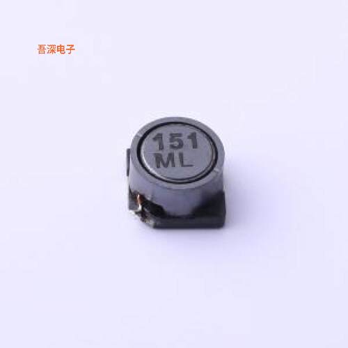 CDRR7D45T125NP-151MC |原装SMD,7.2x7.2mm功率