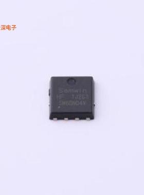 SWHA60N04V |原装DFN-8(5x6)(MOSFET)