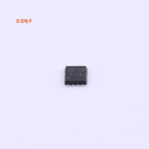 SiS407DN-HXY |原装DFN-8L(3x3)(MOSFET)