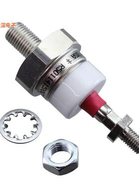 R5001415XXZT |标准DIODE STD 1400V 150A DO205AA