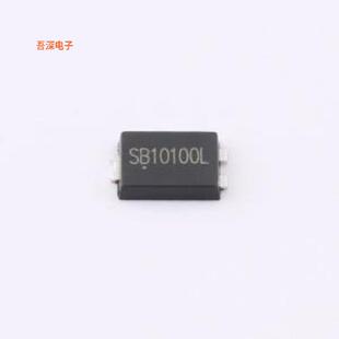 SB10100L-MS |原装TO-277肖特基二极管