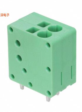 EB163A-02-A-180 |原装全新EURO BLOCK, 2 POSITION