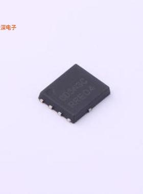 NTMFS0D5N03CT1G |原装SO-8FLMOSFET, POWER, SINGLE N-,