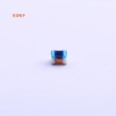 LQW2BASR27J00L |原装0805FIXED IND 270NH 350MA 1 OHM SMD