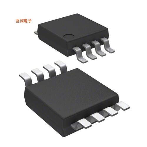 BR93G46FVM-3BGTTR |原装全新IC EEPROM 1KBIT MICROWIRE 8MSOP